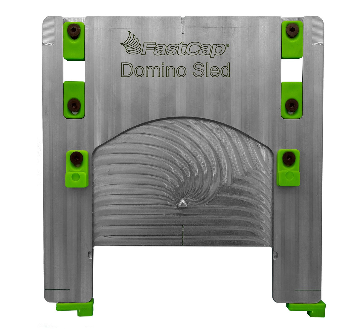 FastCap Festool Domino Sled for Joinery