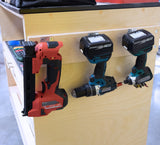 FastCap TLC Tool Bench Mount