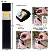 FastCap TLC Tool Holder Set