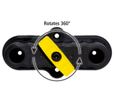 FastCap Spirit Level Rack Mount - Suits Stabila V2