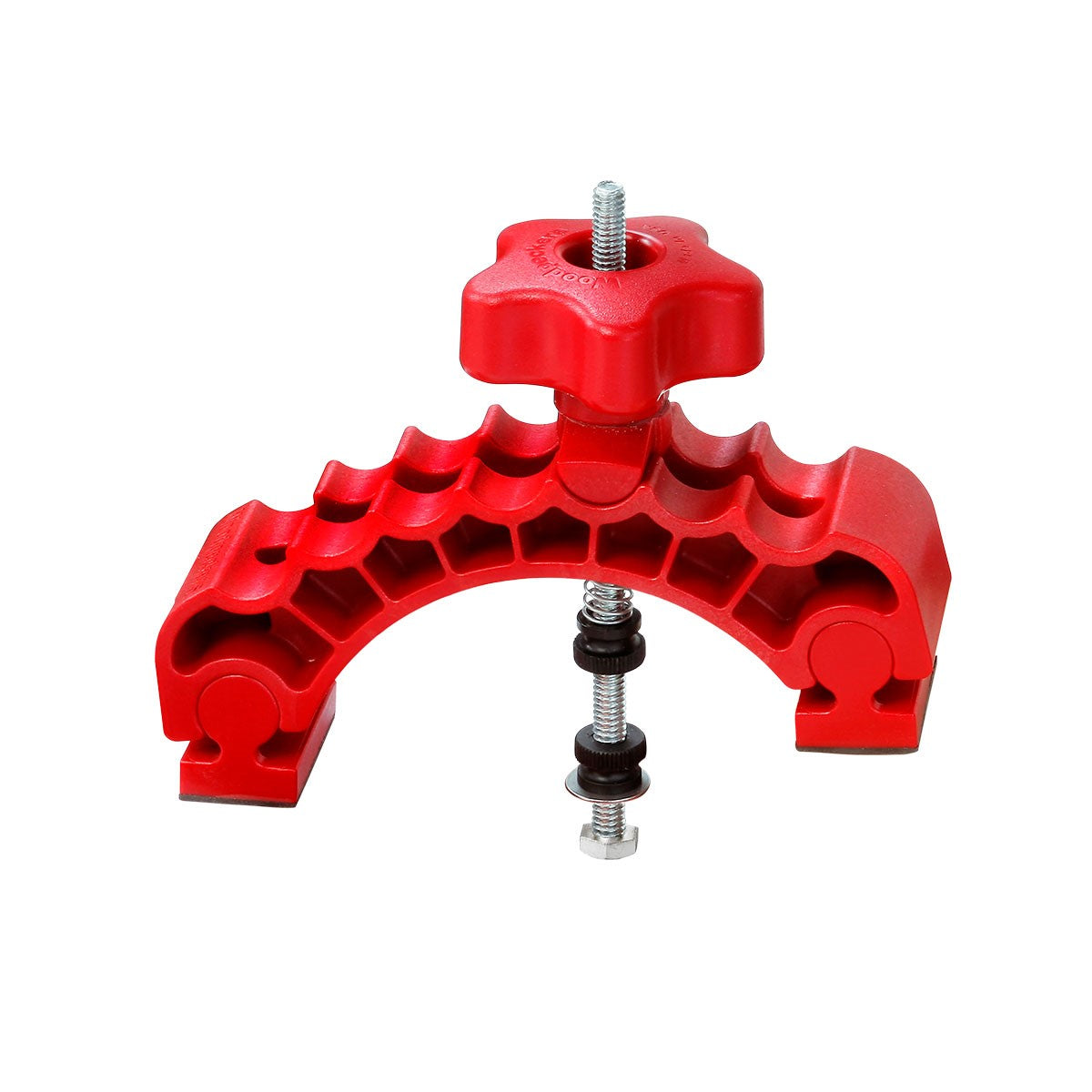 Woodpeckers T-Track Knuckle Hold Down Workholding Clamp