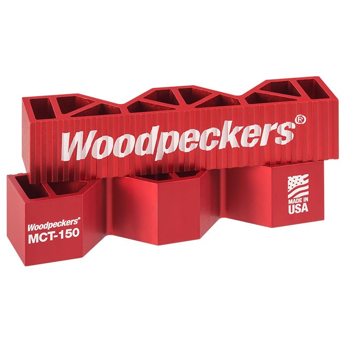 Woodpeckers Mitre Clamping Tool