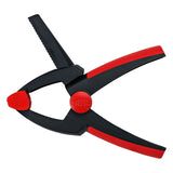 Bessey Adjustable Jaw Spring Clamp for Singled Handed Clamping