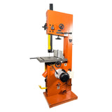 Sherwood 14in 2500W 3HP Heavy-Duty Bandsaw