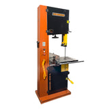 Sherwood 18in 3000W 4HP Heavy-Duty Bandsaw