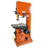 Sherwood 20in 3000W 4HP Industrial Bandsaw