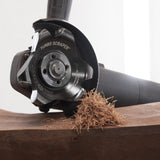 Arbortech Turbo Scraper Carving Attachment for Angle Grinders