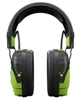 ISOtunes LINK Aware Bluetooth Earmuffs Hearing Protection Noise Cancellation - Updated Model