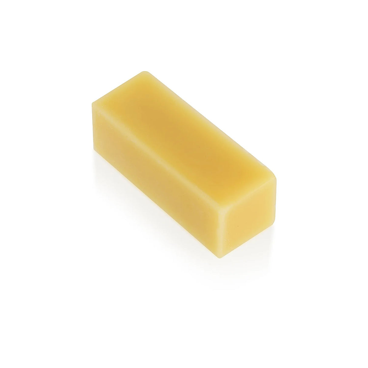 Gilly's Pure Beeswax Bar Food Safe 50g