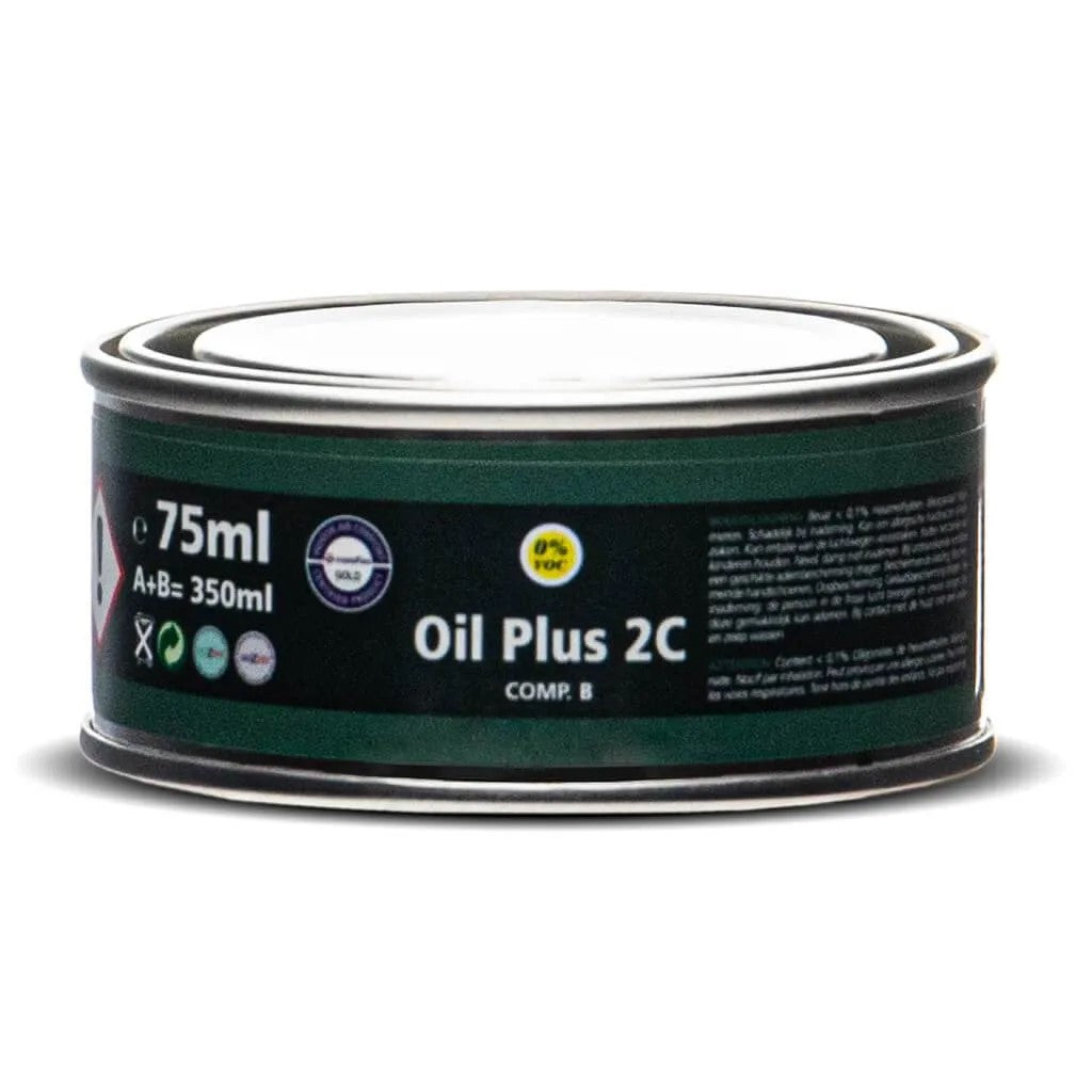 Rubio Monocoat Oil Plus 2C Hard Wax Oil - Part B Accelerator