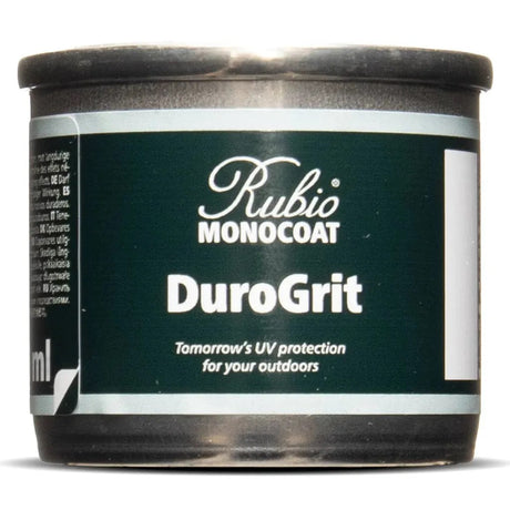 Rubio Monocoat DuroGrit Exterior Oil Finish - Bison Brown