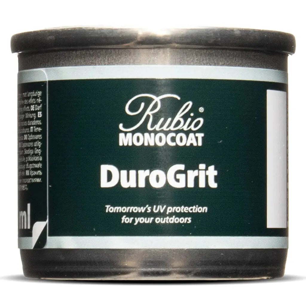 Rubio Monocoat DuroGrit Exterior Oil Finish - Foxy Brown