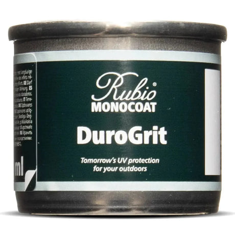 Rubio Monocoat DuroGrit Exterior Oil Finish - Atacama Grey - Special Preorder