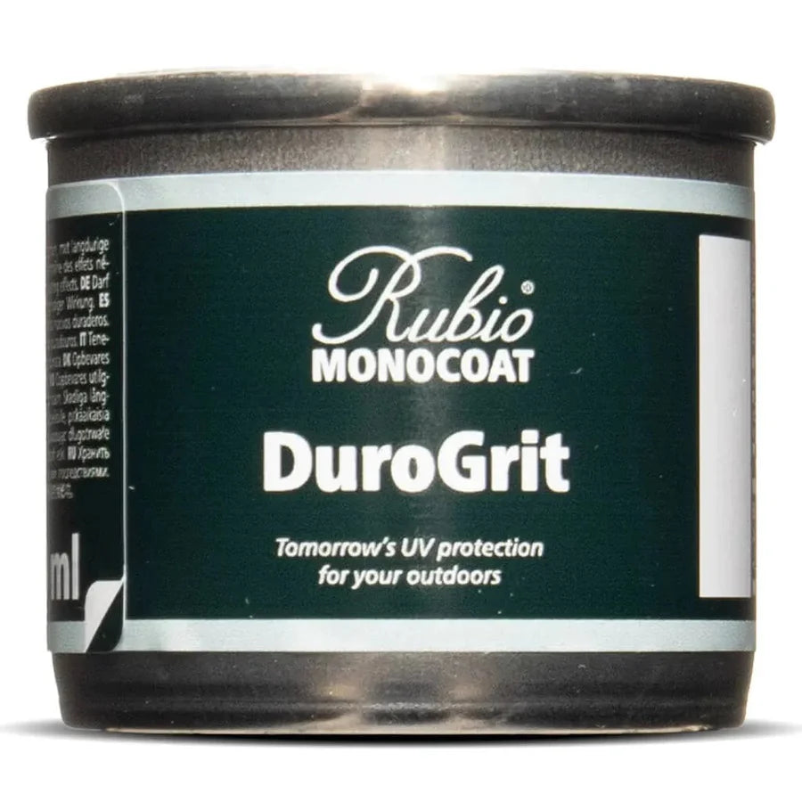 Rubio Monocoat DuroGrit Exterior Oil Finish - Atacama Grey