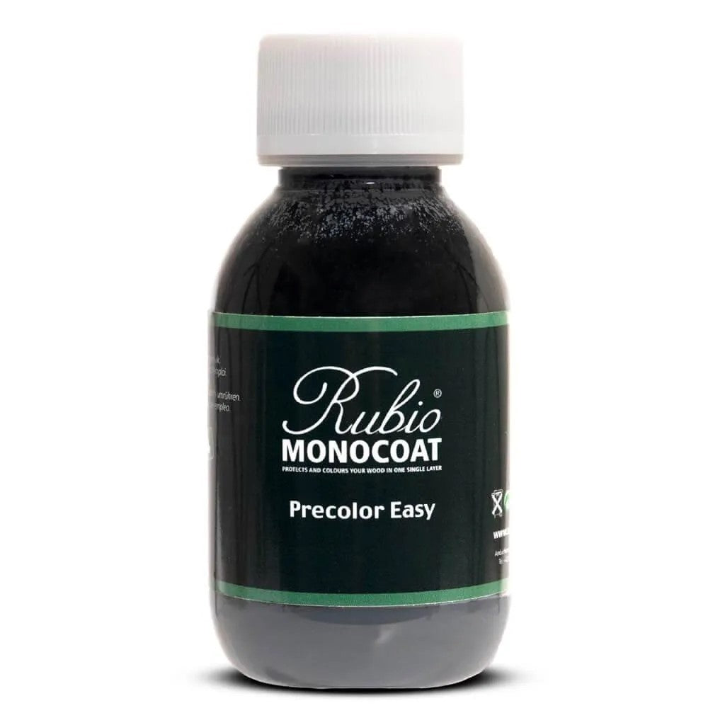 Rubio Monocoat Precolor Easy Intense - Black