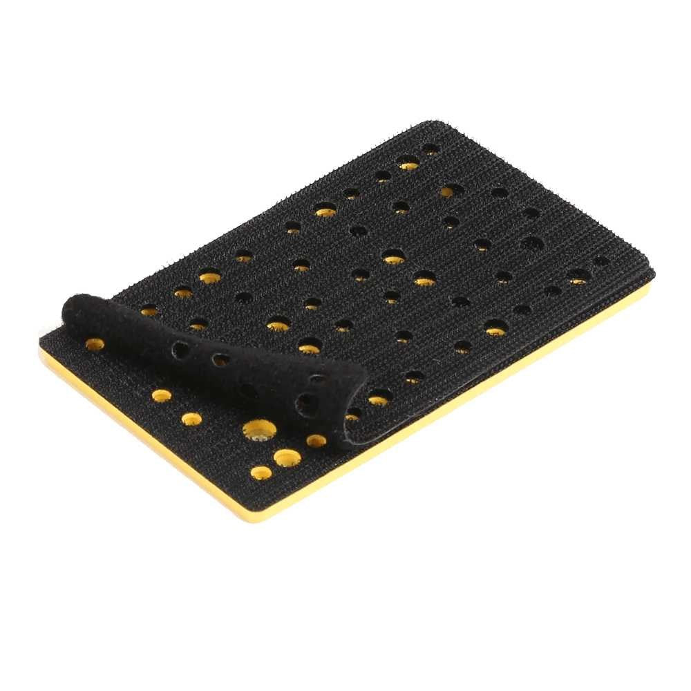 Mirka Backing Pad for DEOS 353CV - 81 x 133mm