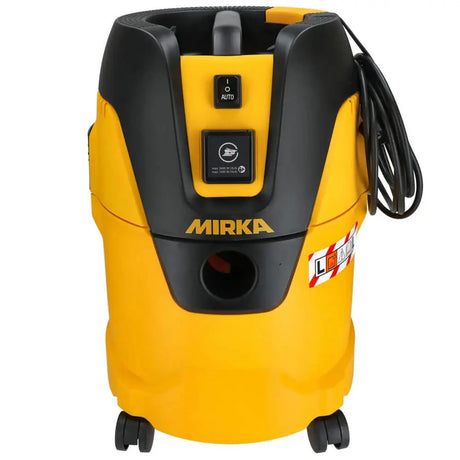 Mirka Dust Extractor 1125 L PC