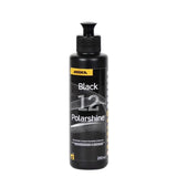 Mirka Polarshine 12 Black Polishing Compound 250ml