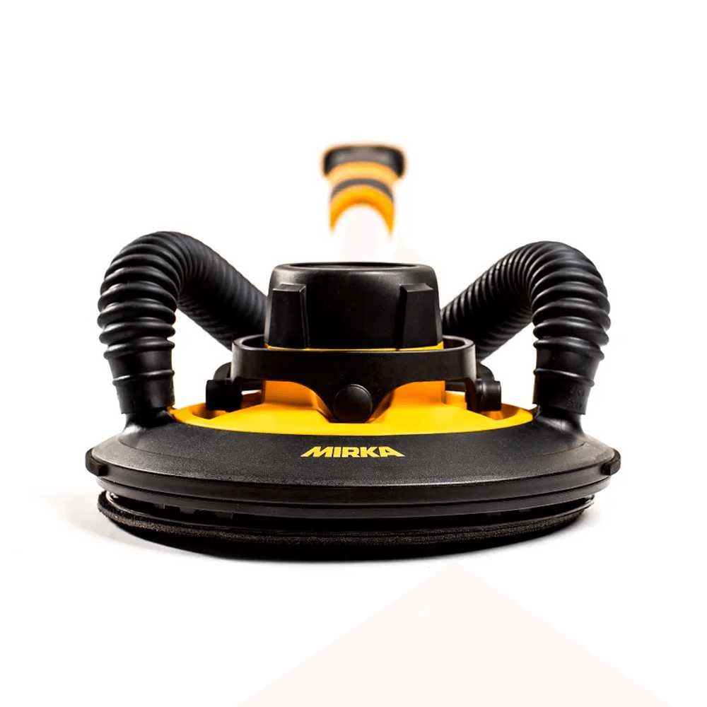 Mirka LEROS Random Orbital Wall Sander 225mm Disc