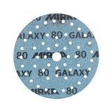 Mirka Galaxy Sanding Disc - 125mm Pack of 10