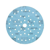 Mirka Galaxy Sanding Disc - 150mm Mix Coarse Pack of 10