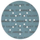 Mirka 225mm Galaxy Sanding Discs Pack of 25