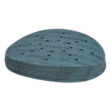 Mirka 225mm Galaxy Sanding Discs Pack of 25