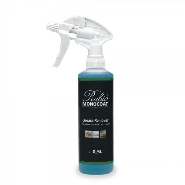 Rubio Monocoat Grease Remover - 500ml