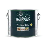 Rubio Monocoat Precolor Easy - Intense Black