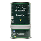 Rubio Monocoat SheenPlus Kit