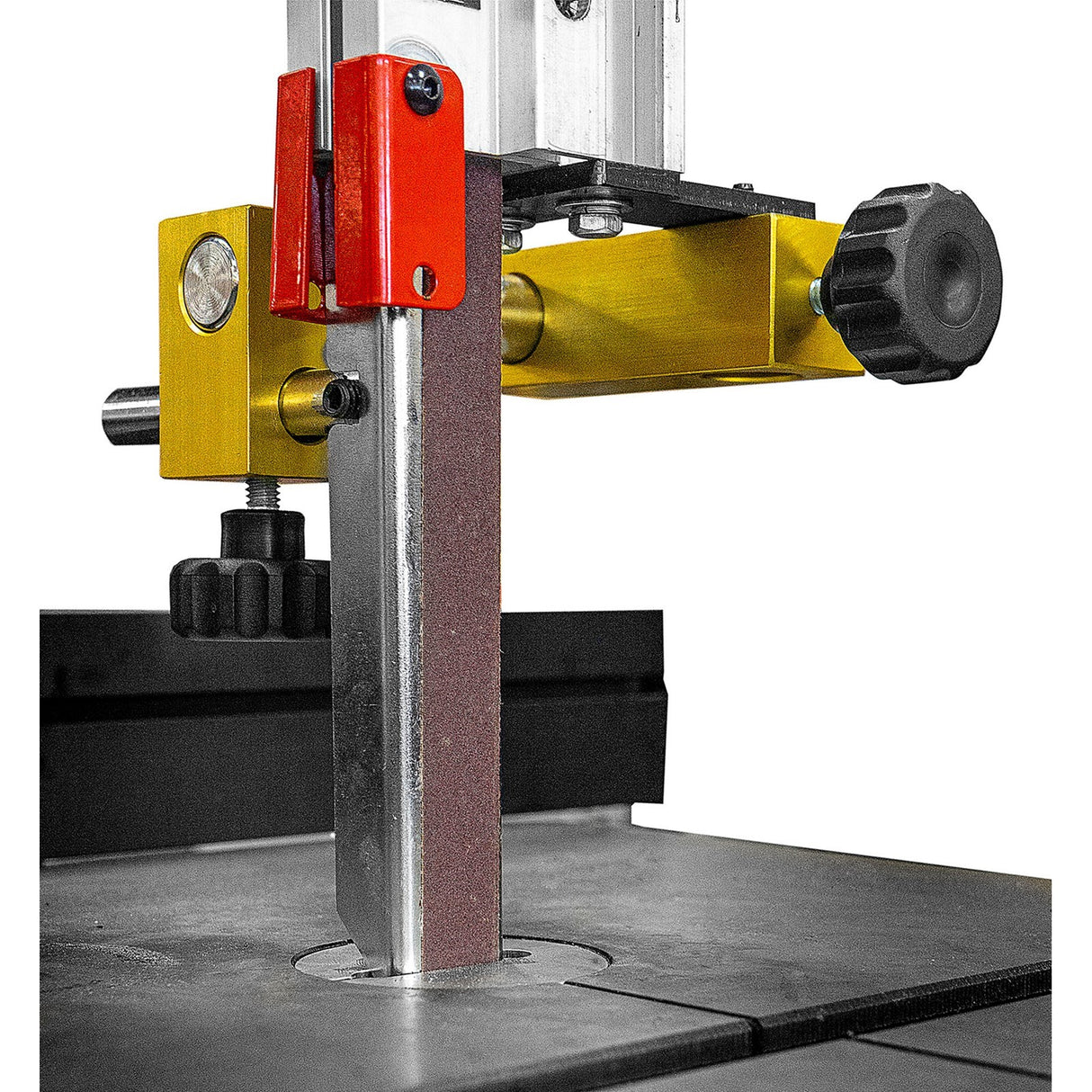 Sherwood Sanding System for 10in 750W Heavy Duty Bandsaw