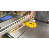 Magswitch SavR Featherboard for Table Saws