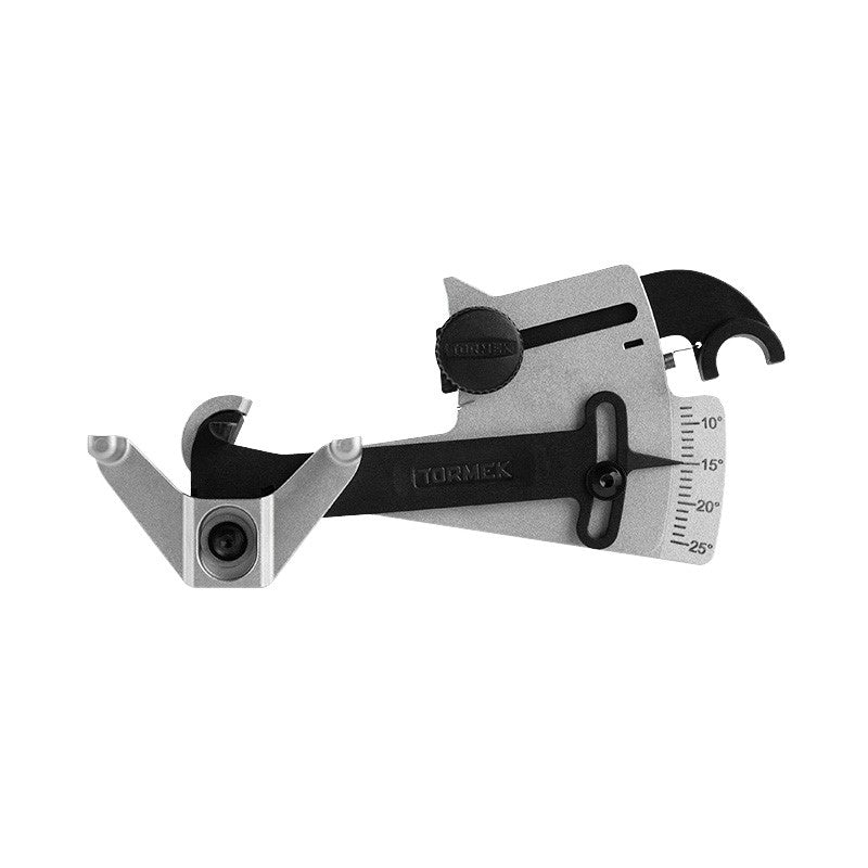 Tormek Knife Angle Setter Jig for Wetstone Sharpening Grinders