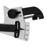 Tormek Knife Angle Setter Jig for Wetstone Sharpening Grinders