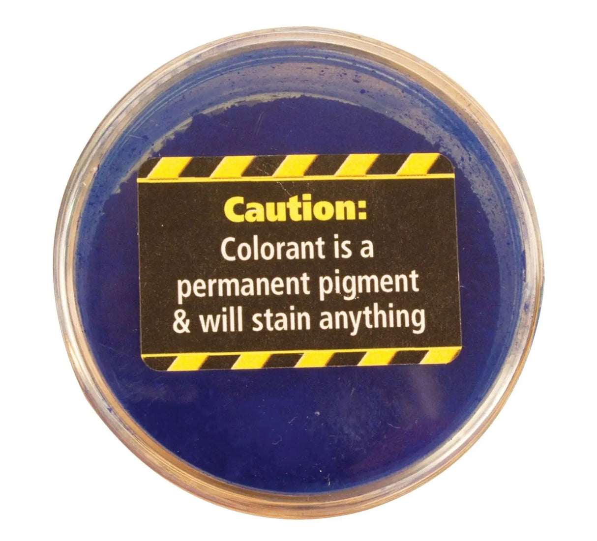 FastCap 2P-10 Super Glue Colourant Blue Pigment