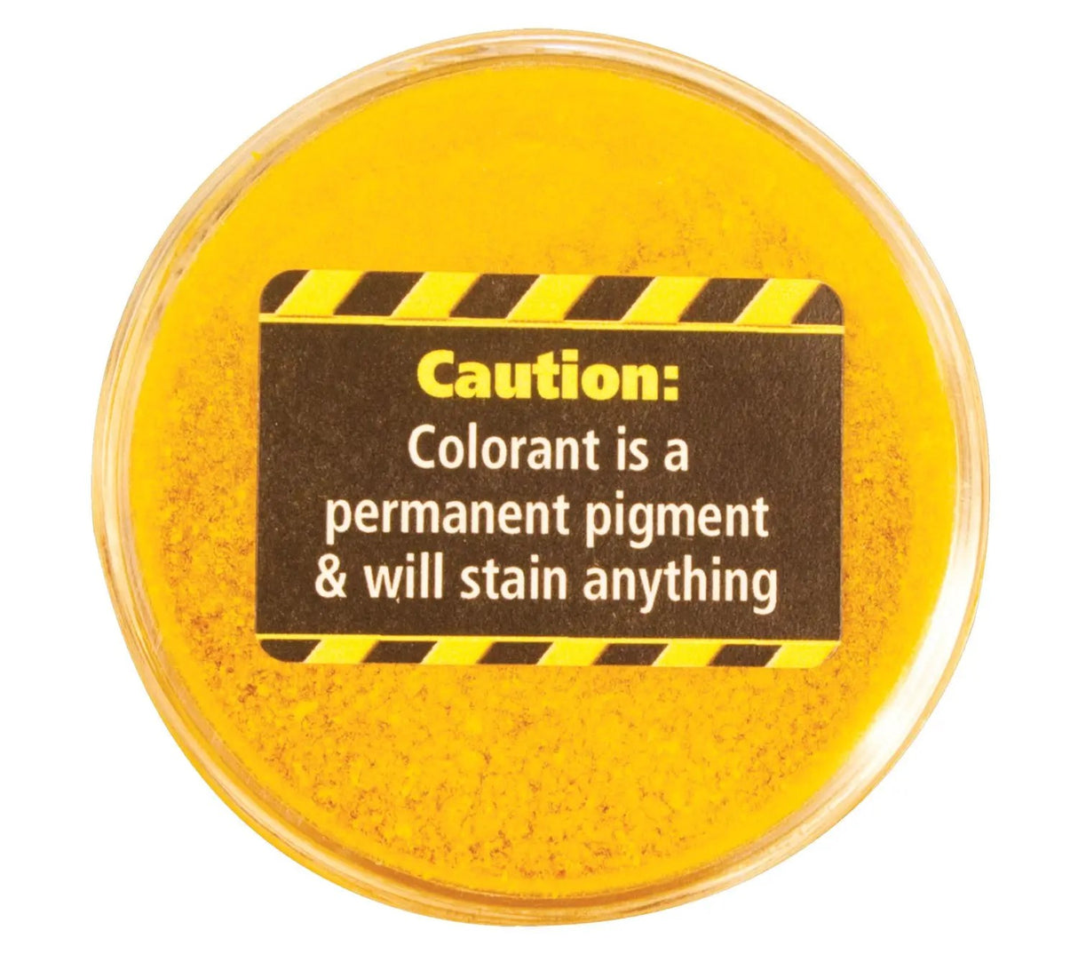 FastCap 2P-10 Super Glue Colourant Yellow Pigment