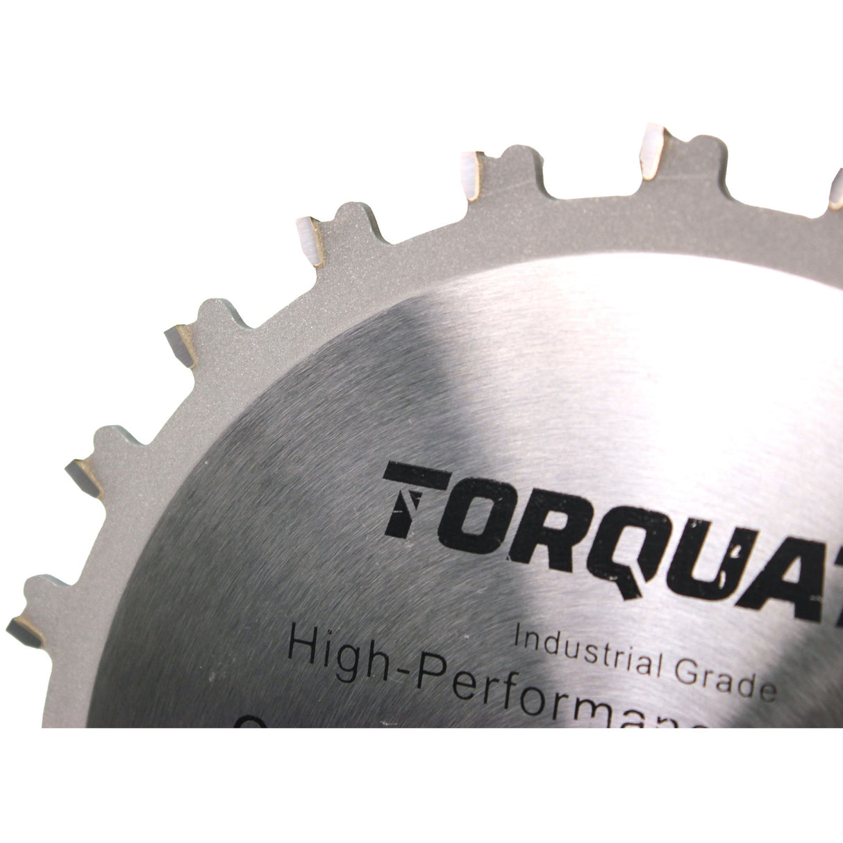 Torquata 8in Metric Dado Saw Blade Set 25.4mm 1in Bore includes Shims & Chippers