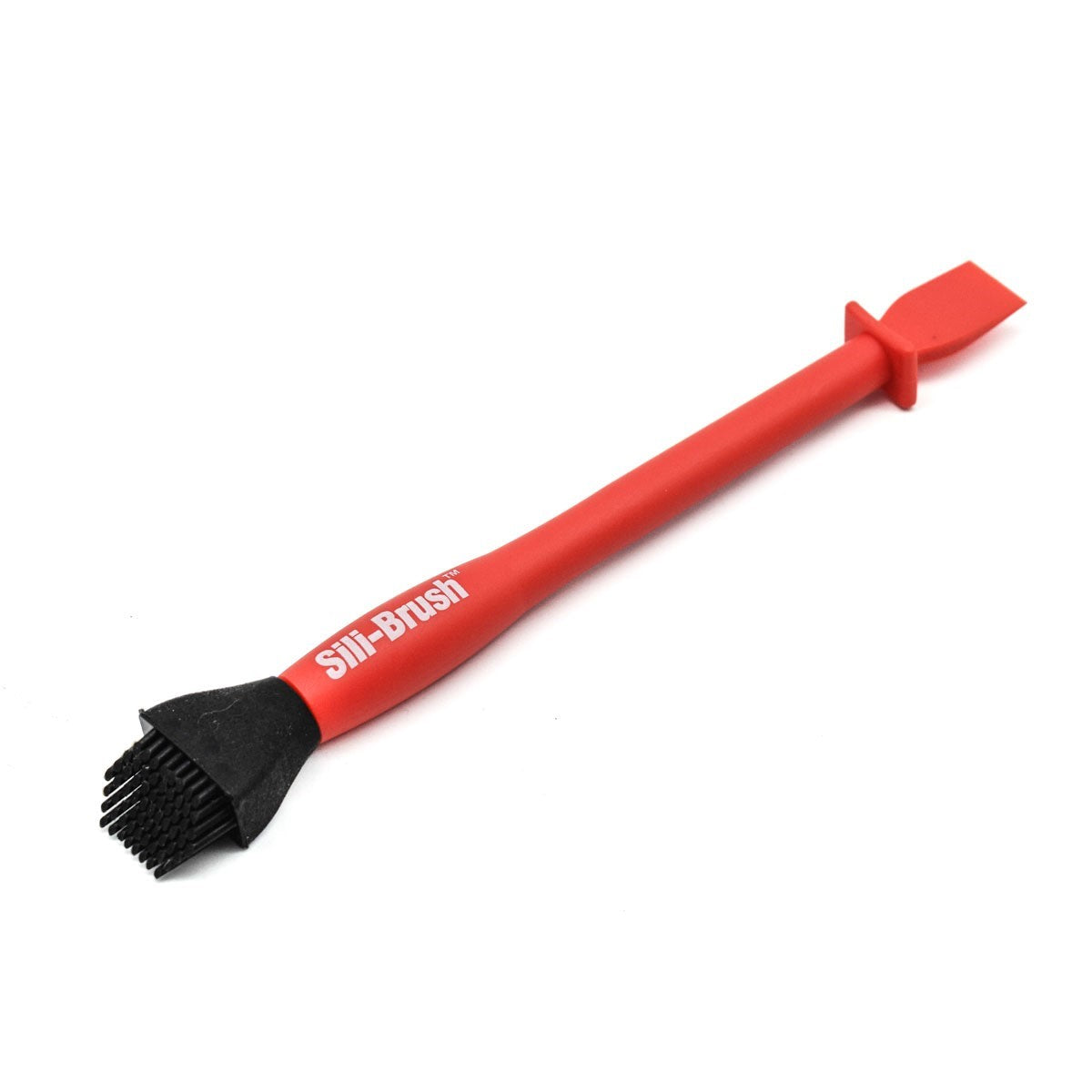 Glue Brush Silicon Non-Stick 25mm Wide