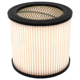 Sherwood Cartridge Filter for 1.5HP Compact Dust Extractor Portable 50L