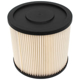 Sherwood Cartridge Filter for 1.5HP Compact Dust Extractor Portable 50L