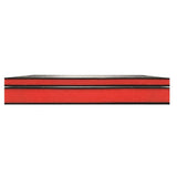 Fastcap Kaizen Foam Grey on Red 57 x 1220 x 610mm Organisational Insert