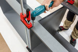 Bessey K-Body Revo Parallel Clamps 600mm Panel Clamp