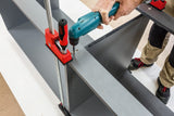 Bessey K-Body Revo Parallel Clamps 800mm Panel Clamp