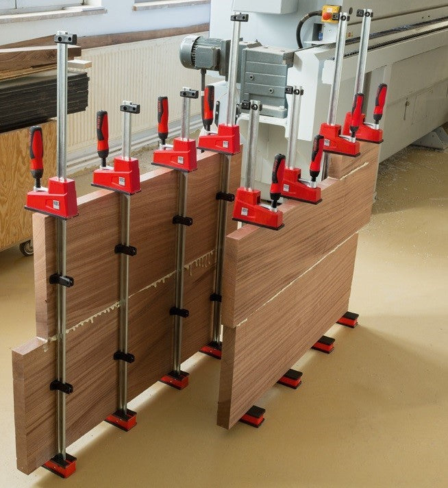 Bessey K-Body Revo Parallel Clamps 1000mm Panel Clamp