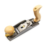 Melbourne Tool Company Low Angle Smoothing Plane Plus Additional Blades