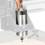 Sherwood Sidewinder Router Table Integrated Router Lift with Water-Cooled Motor