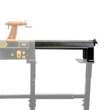 Sherwood Midi Wood Lathe 350mm Swing 750W 1HP Variable Speed with Bed Extension & Stand