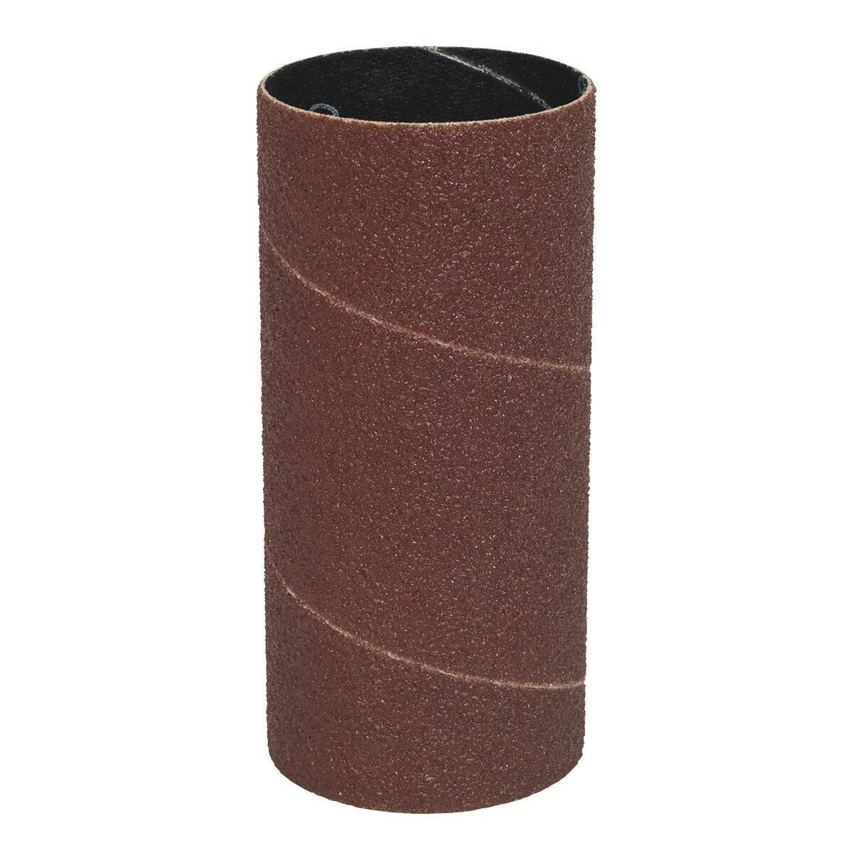 Sherwood Pack of Five Sanding Sleeves for SOS-450-LT