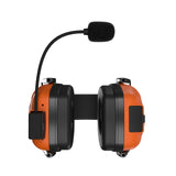 ISOtunes LINK Boom Microphone Earmuff Accessory