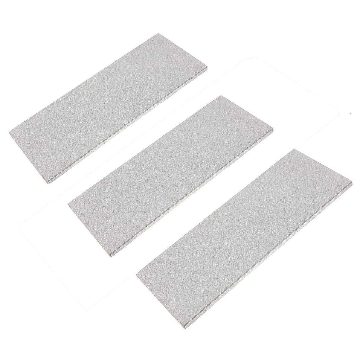 Eze-Lap Set of 3 Diamond Sharpening Stones